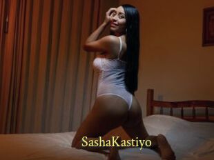 SashaKastiyo