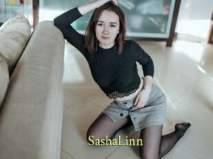 SashaLinn