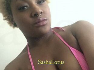SashaLotus