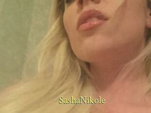 SashaNikole