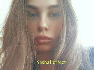 SashaPerfect