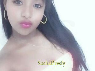 SashaPresly
