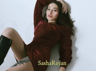 SashaRayan