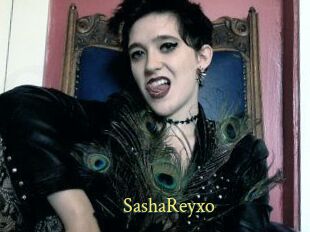 SashaReyxo