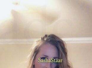 SashaStaar