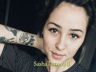 SashaTattooBB