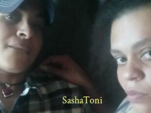 SashaToni