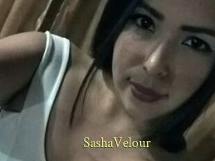 SashaVelour