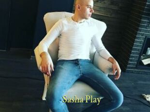 Sasha_Play