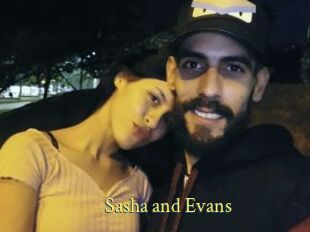 Sasha_and_Evans