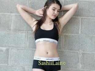 SashiiLaine