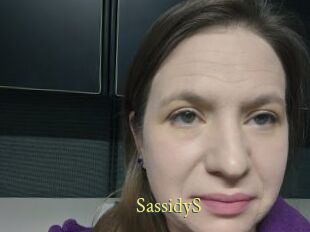 SassidyS