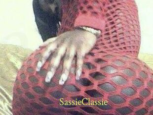 SassieClassie