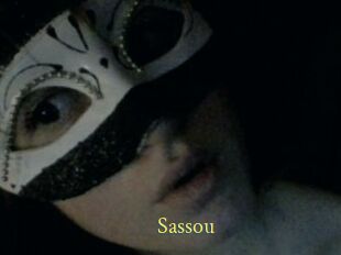 Sassou