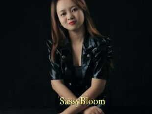SassyBloom