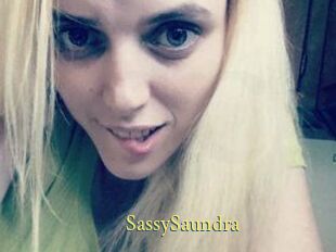 SassySaundra