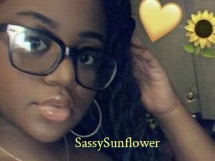 SassySunflower