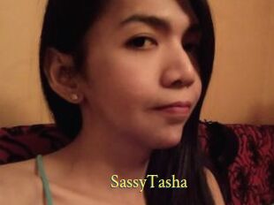 SassyTasha