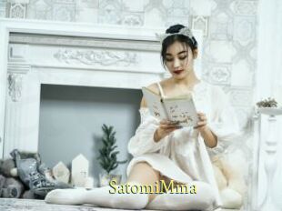 SatomiMina