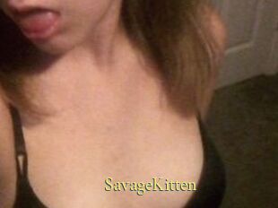SavageKitten