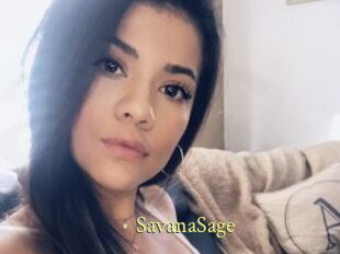 SavanaSage
