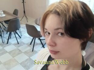 SavannaWebb