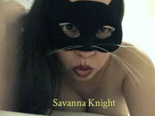 Savanna_Knight