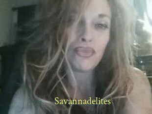 Savannadelites