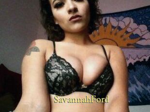 Savannah_Ford