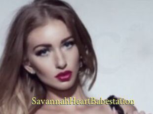 SavannahHeartBabestation