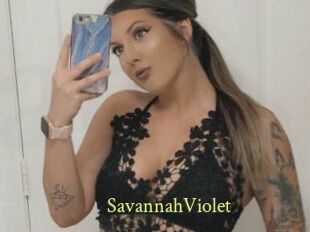 SavannahViolet