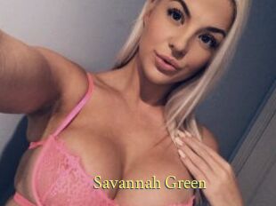 Savannah_Green
