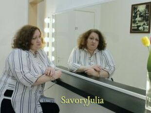 SavoryJulia