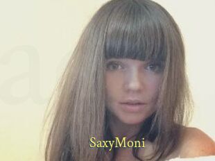 SaxyMoni