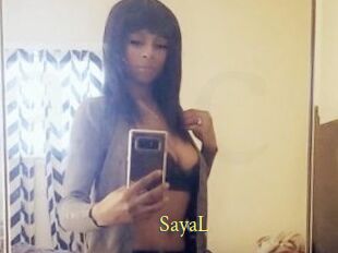 SayaL