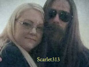 Scarlet313