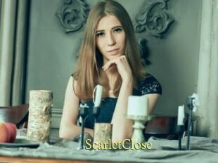 ScarletClose