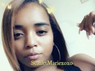 ScarletMariexoxo