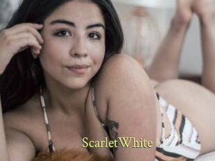 ScarletWhite
