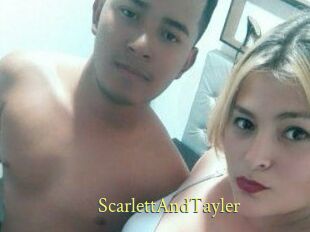 ScarlettAndTayler