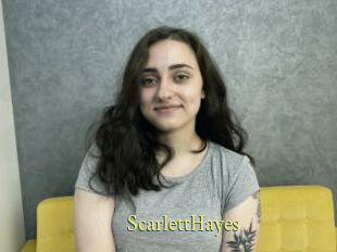 ScarlettHayes