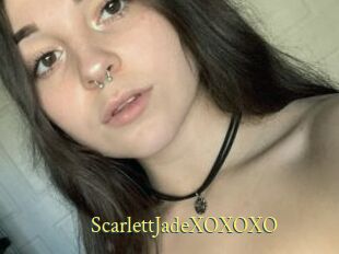 ScarlettJadeXOXOXO