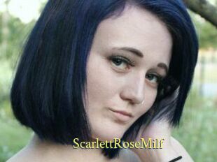 ScarlettRoseMilf