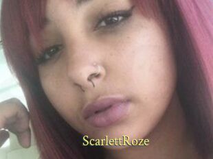 ScarlettRoze