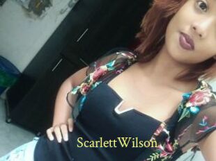 ScarlettWilson