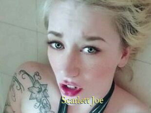 Scarlett_Joe