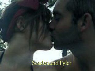 ScarlettandTyler