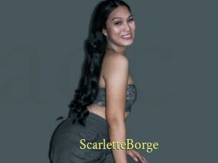 ScarletteBorge