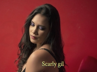 Scarly_gil