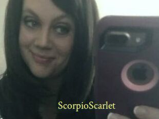 ScorpioScarlet